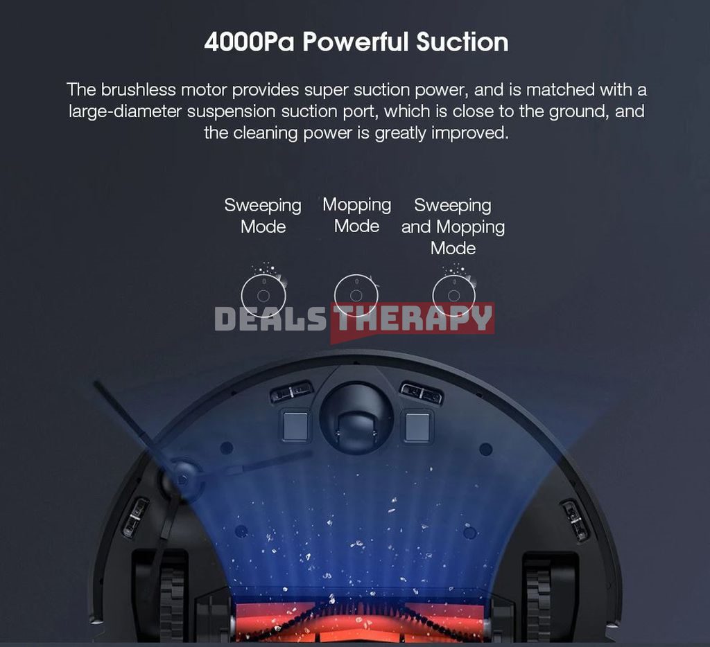 Xiaomi Mijia MJSTS1 Pro