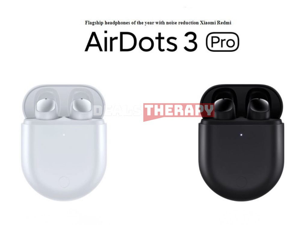 Xiaomi Redmi AirDots 3 Pro