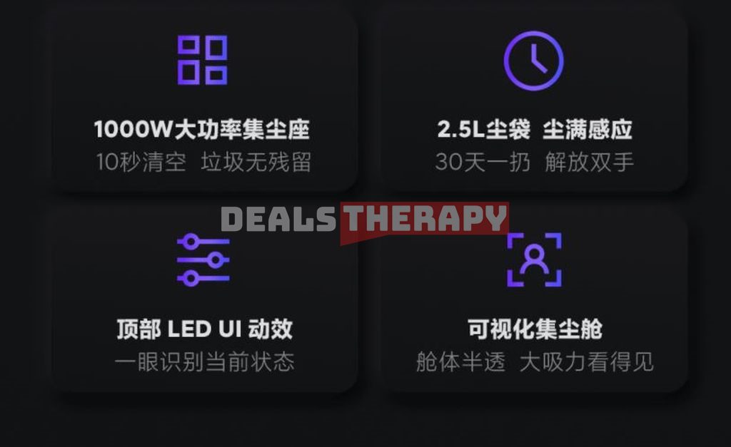 Xiaomi Viomi Alpha 2 Plus