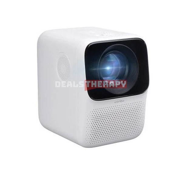 Global Version Wanbo T2 MAX Projector - Aliexpress