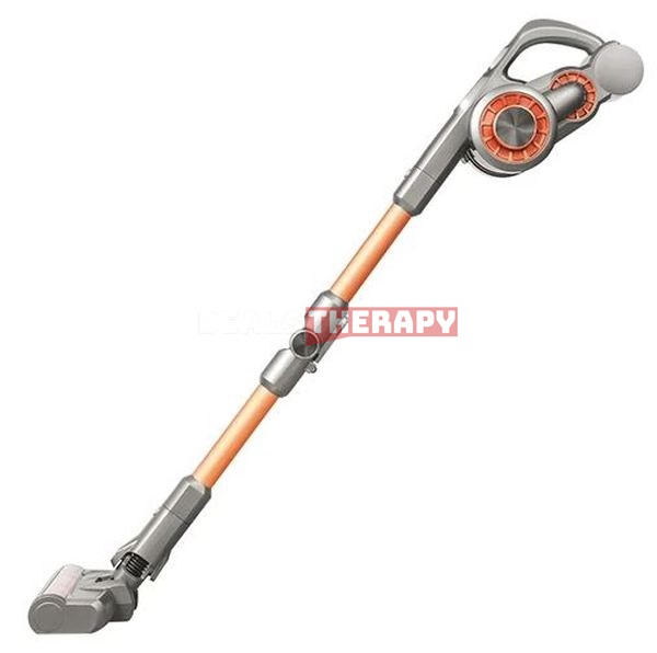 JIMMY H9 Pro Cordless Stick Handheld Vacuum Cleaner - Banggood