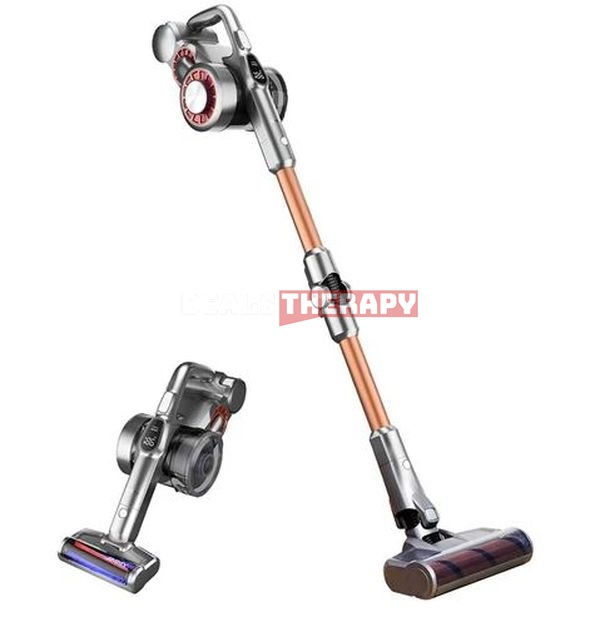 JIMMY H9 Pro Handheld Cordless Vacuum Cleaner - Aliexpress