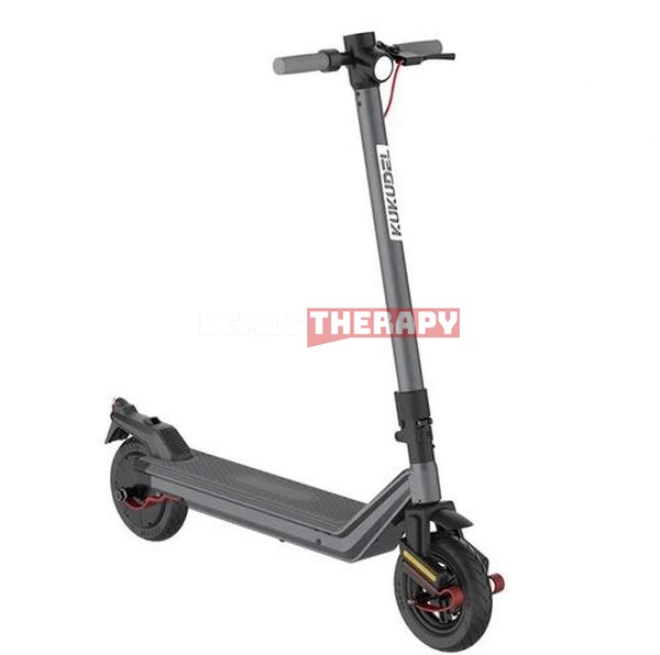 KUKUDEL 105P Durable Electric Kick Scooter - Alibaba