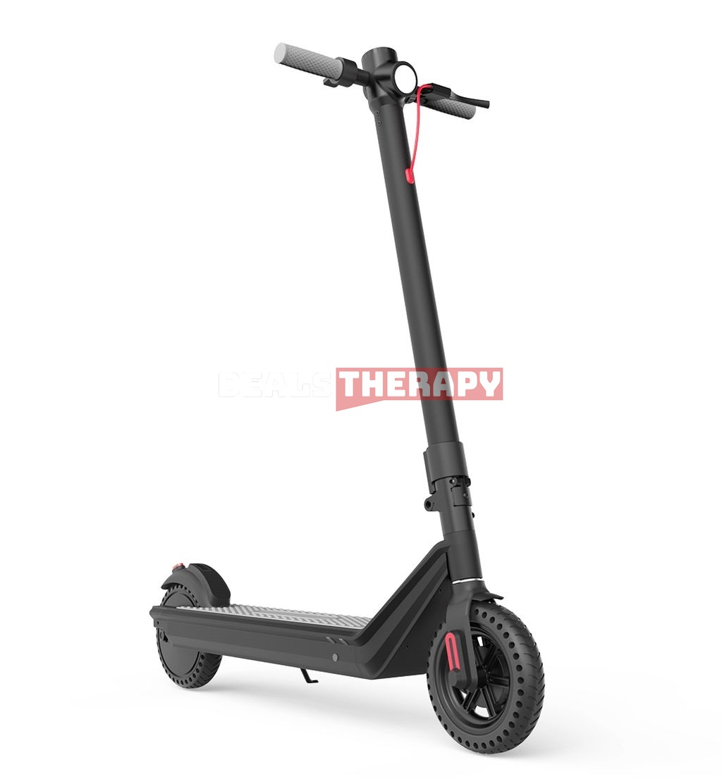 Kukudel 856 Folding Electric Scooter - Geekbuying