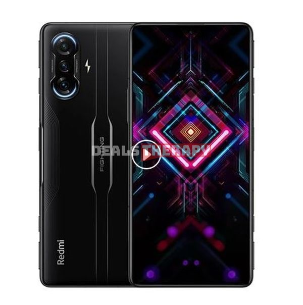 Xiaomi Redmi K40 Gaming Enhance Edition - Aliexpress