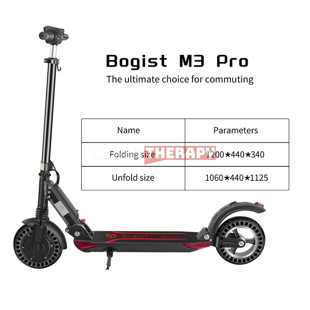 BOGIST M3 PRO