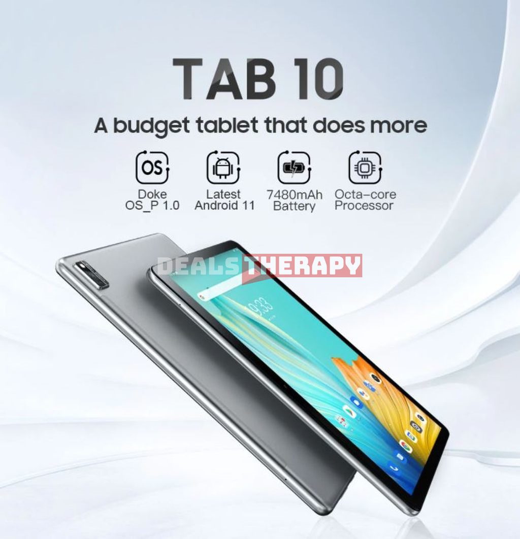 Blackview Tab10