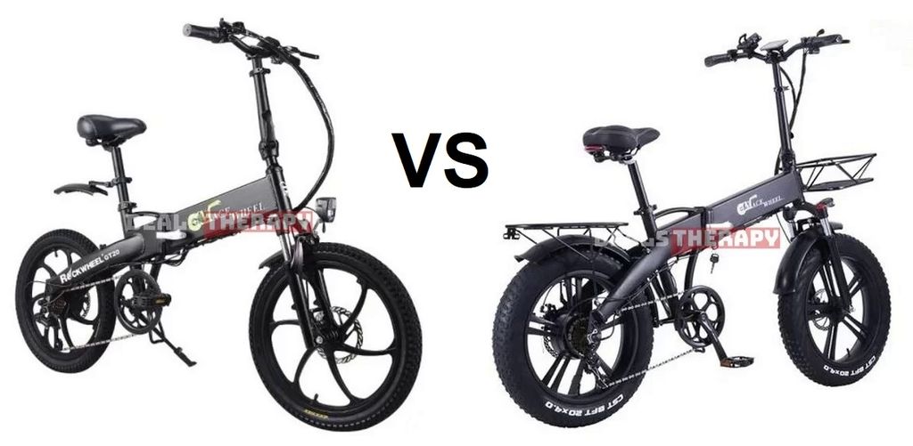 CMACEWHEEL GT20 vs CMACEWHEEL GT20 Pro