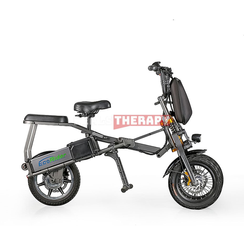 EcoRider E6 7