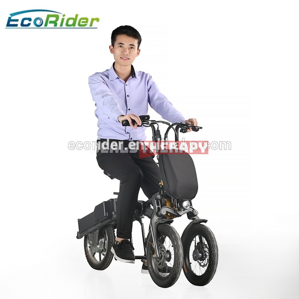 EcoRider E6 7