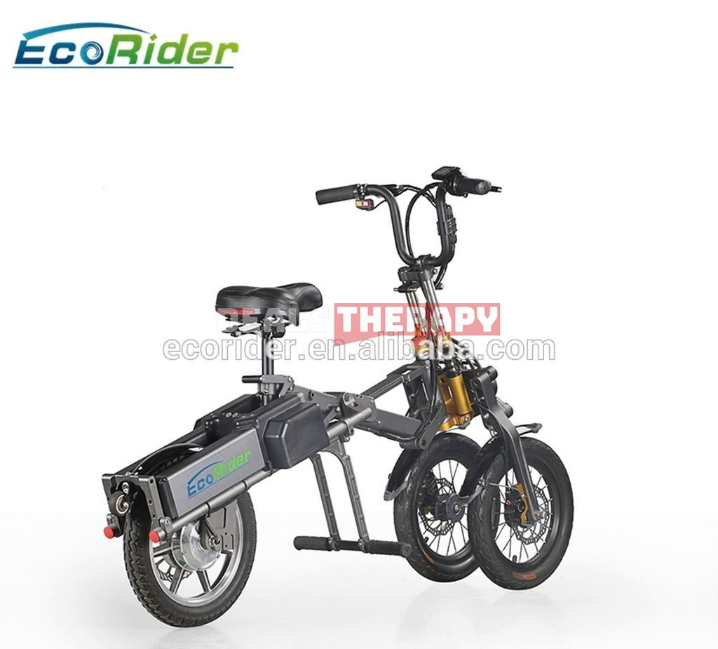 EcoRider E6 7