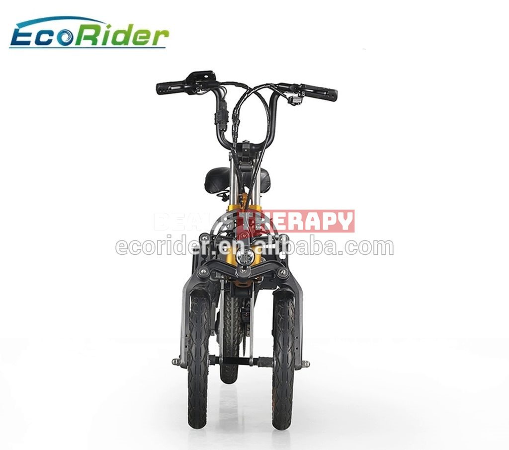 EcoRider E6 7