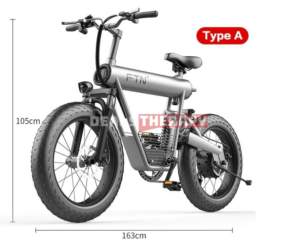 FTN T20a