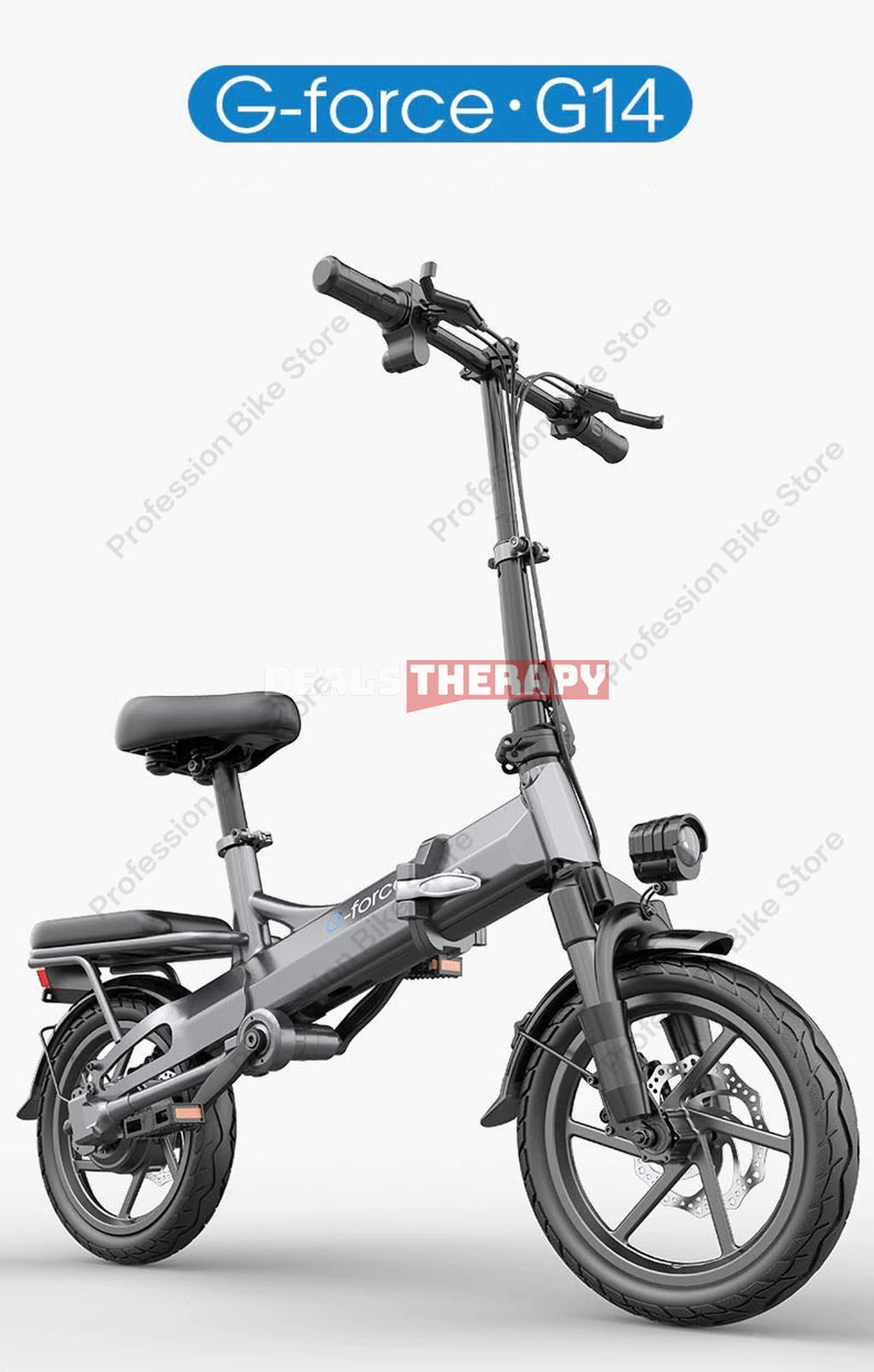 G force G14c