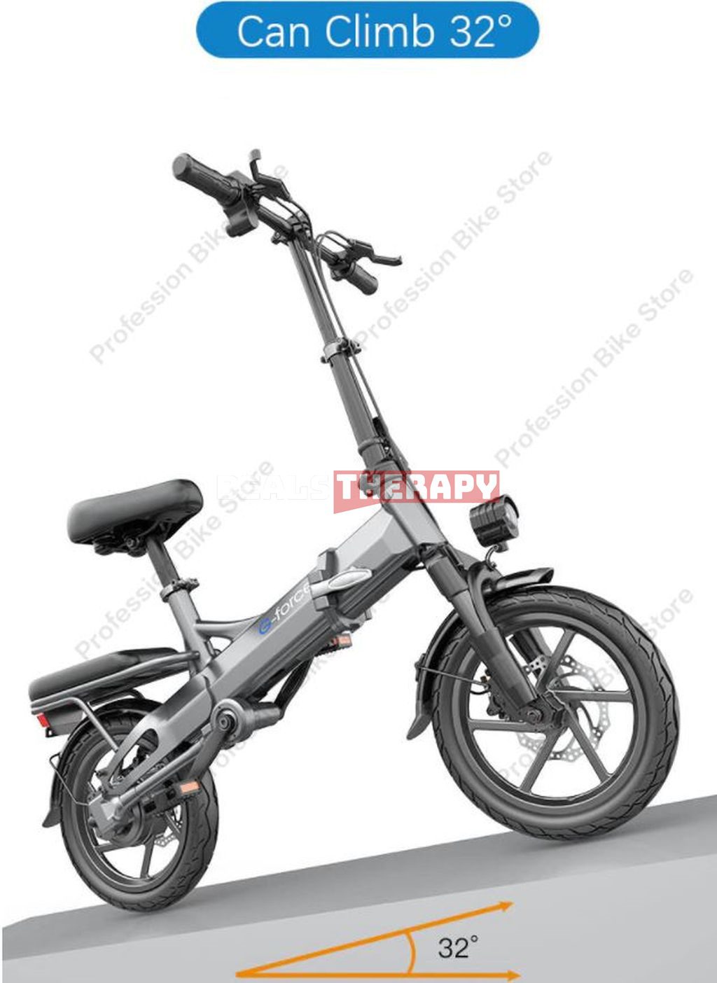 G force G14c