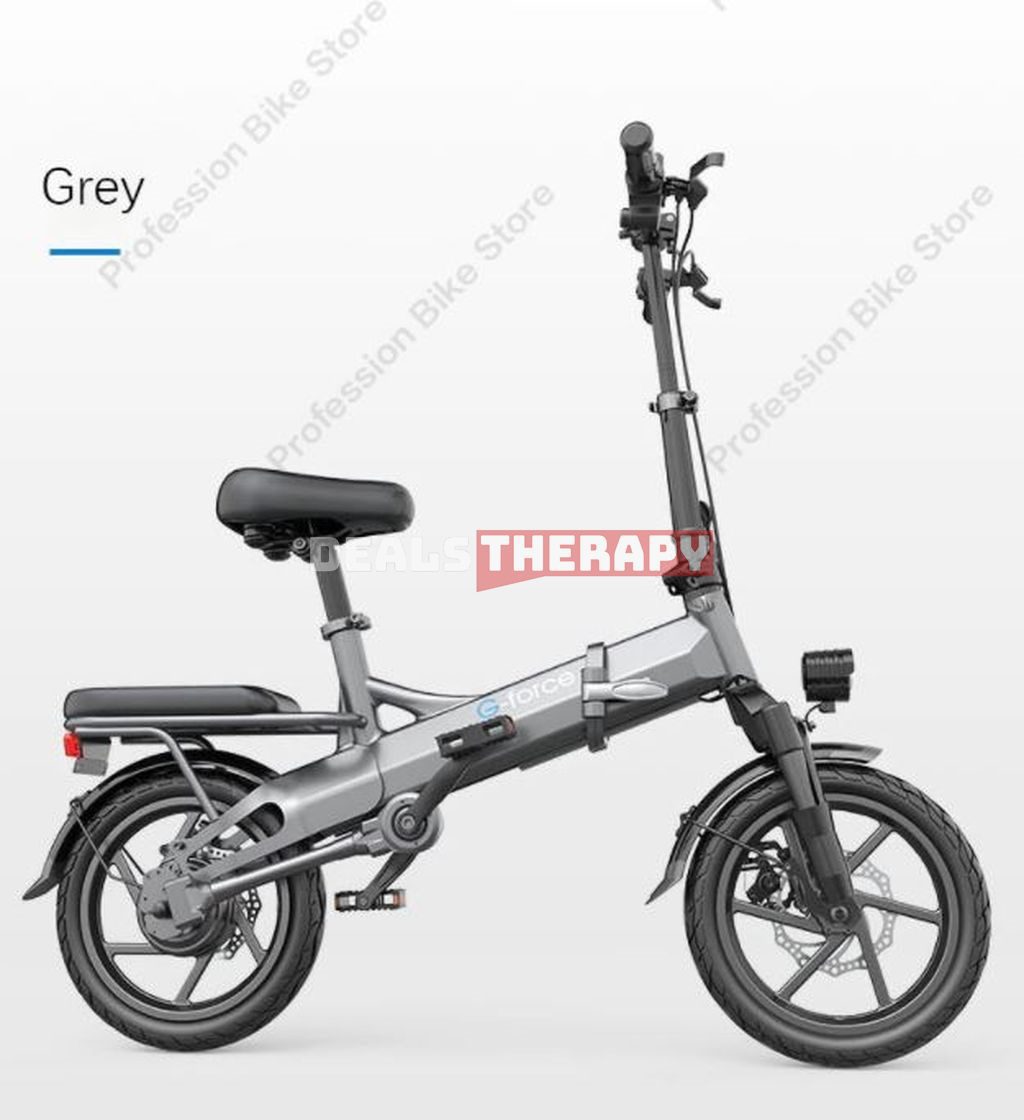 G force G14c