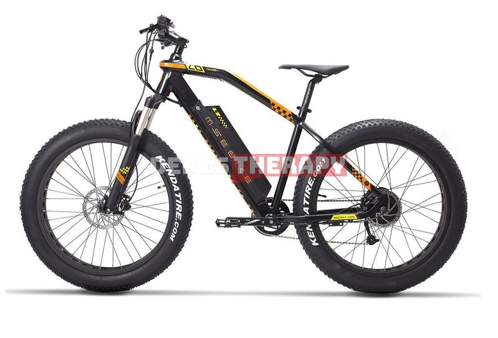 MSEBIKE FALCON1