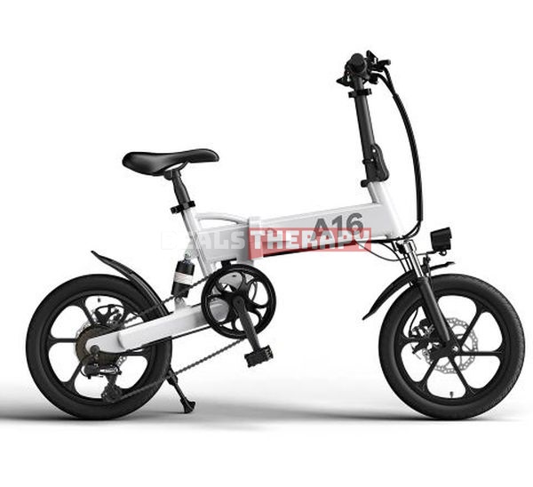 ADO A16 Electric Bike - Aliexpress