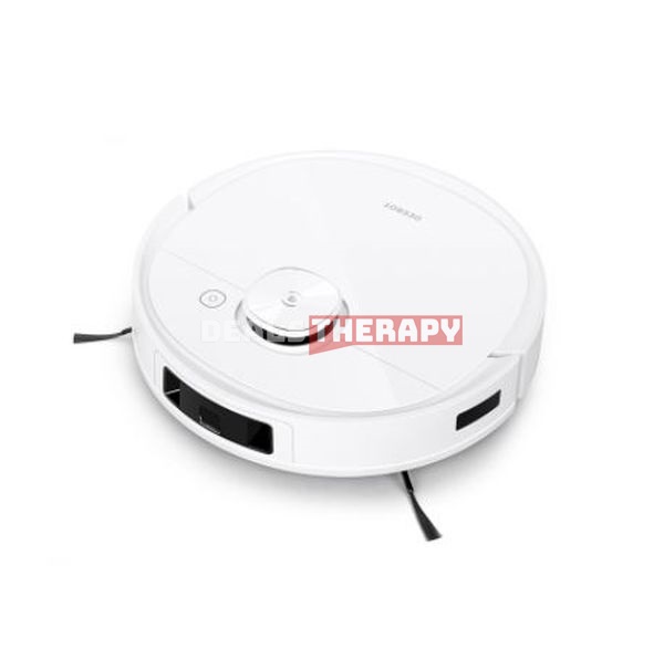 Ecovacs T9 AIVI Deebot 2021 - Alibaba