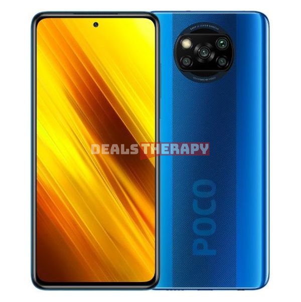 Global Version POCO X3 NFC - Aliexpress