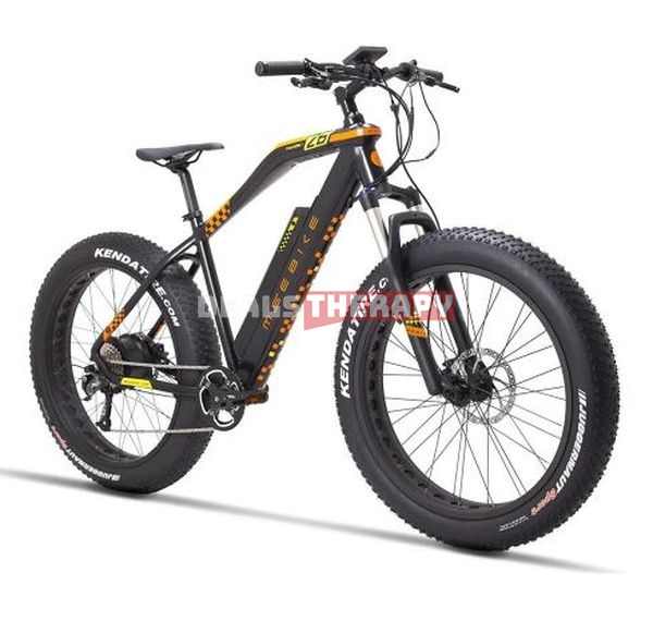 MSEBIKE FALCON1 - Banggood