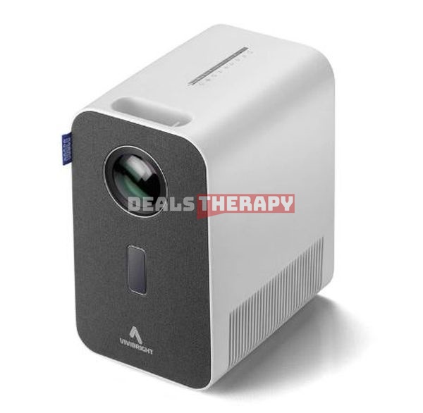 Vivibright D3000A FHD LED Projector - Banggood