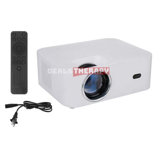 XIAOMI Wanbo X1 Projector - Banggood