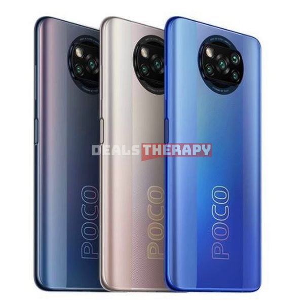 xiaomi x3 pro poco phone - Alibaba