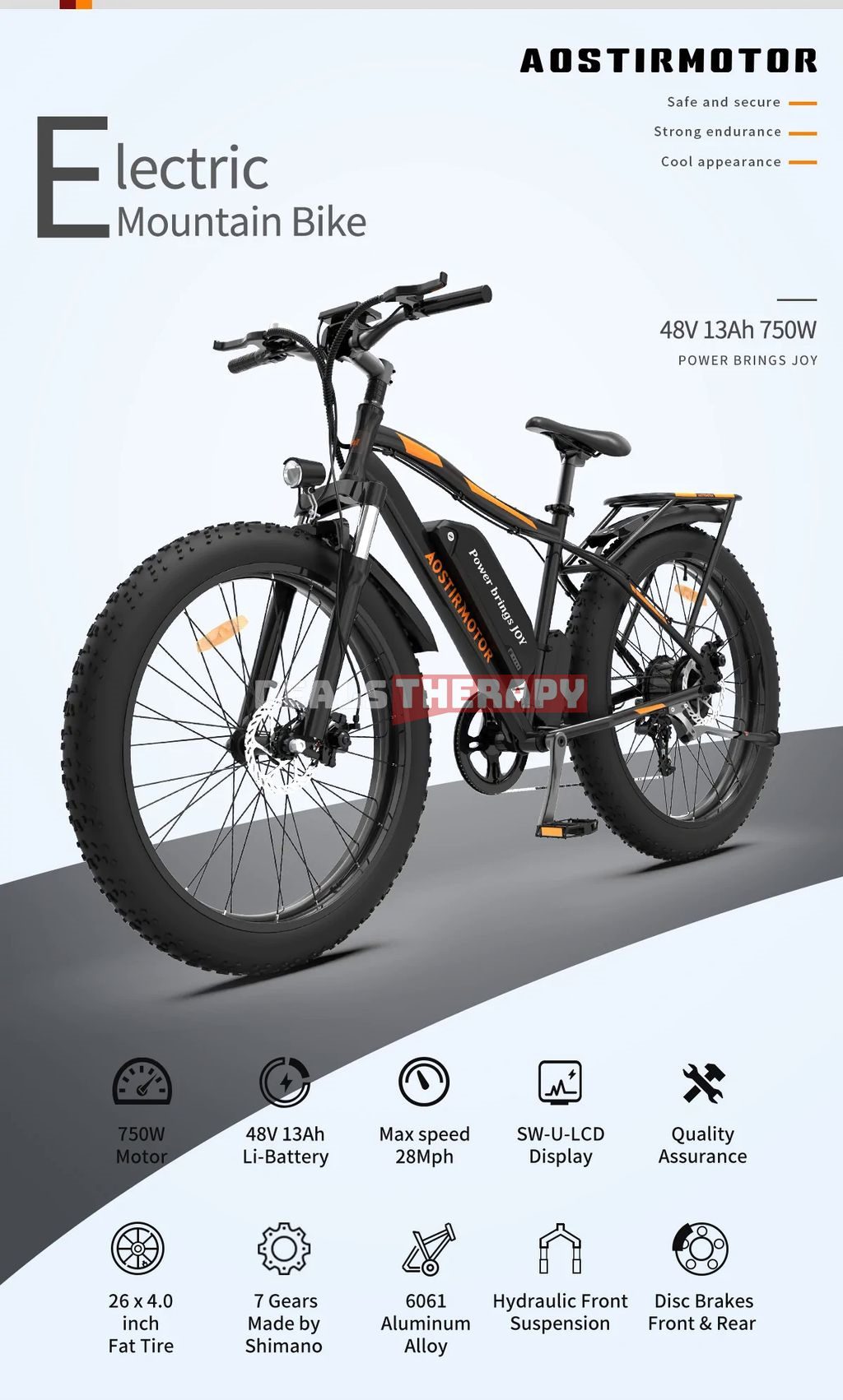 AOSTIRMOTOR S07 B
