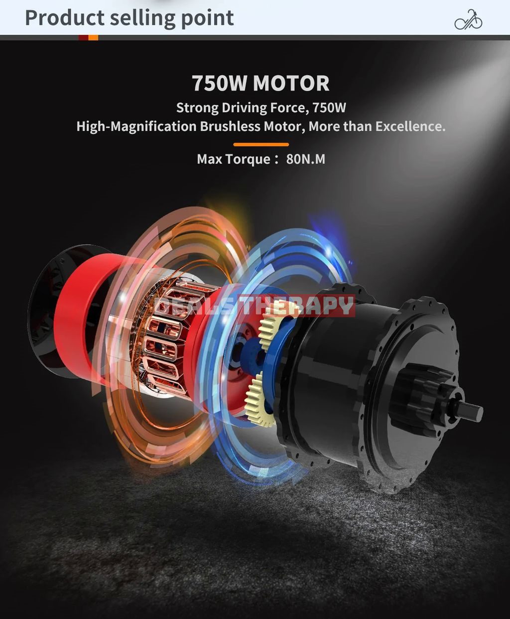 AOSTIRMOTOR S07 B
