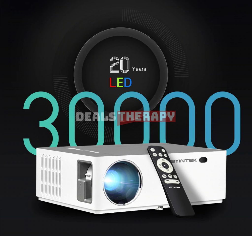 BYINTEK K20