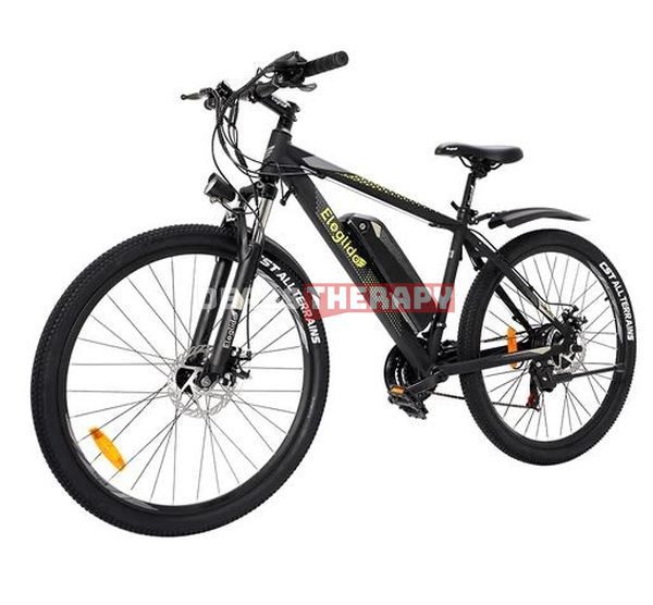 Eleglide Electric Mountain Bike M1 - EU UK Stock - Eleglide Store