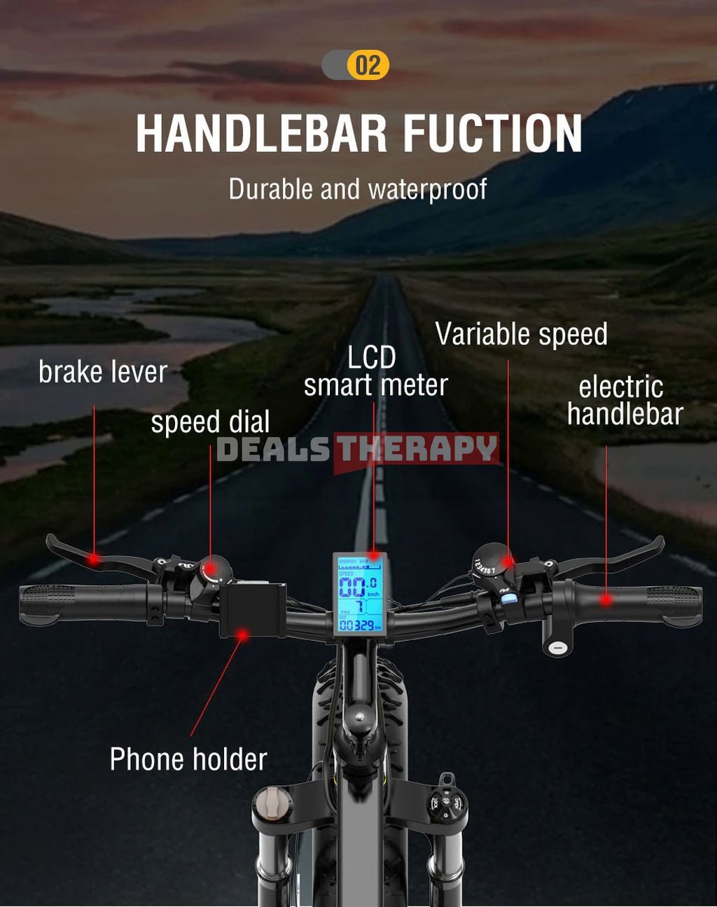 Janobike E26