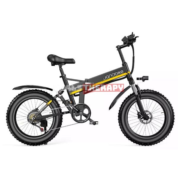 Janobike H20