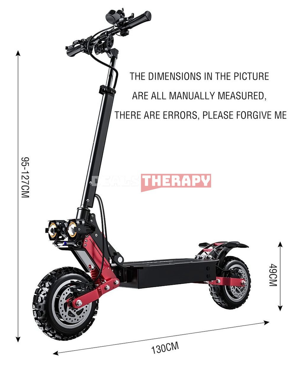 Janobike T85