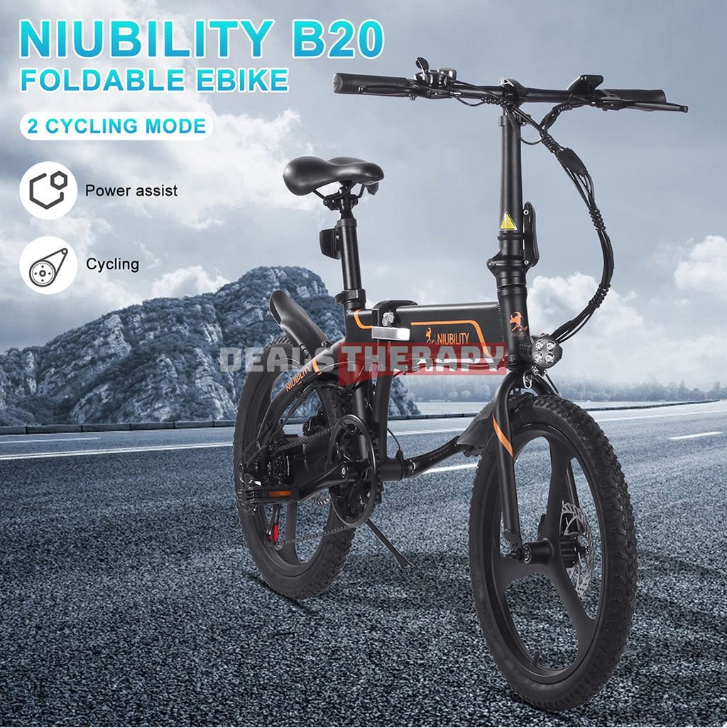 NIUBILITY B20