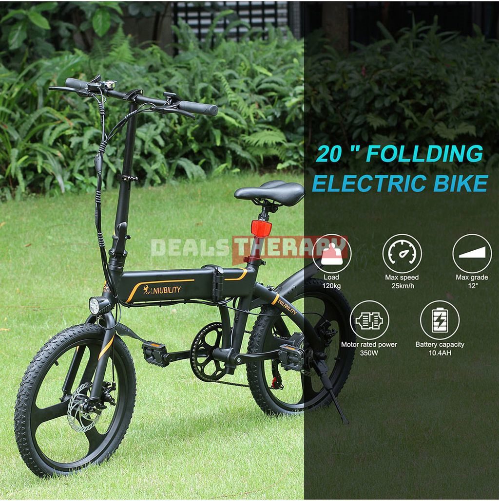 NIUBILITY B20