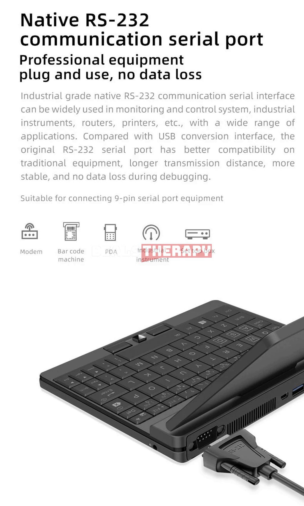 ONE NETBOOK A1