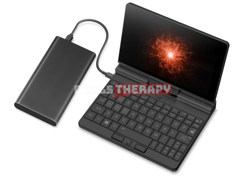 ONE-NETBOOK A1