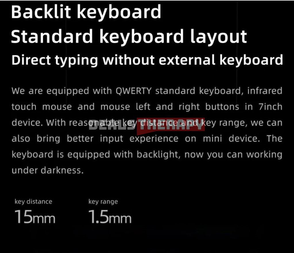 ONE NETBOOK A1