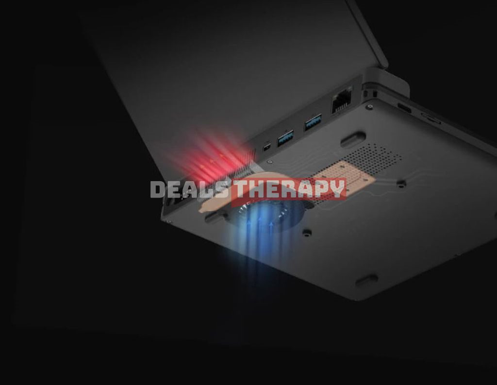 ONE NETBOOK A1