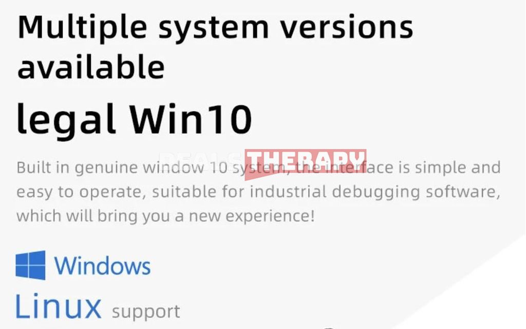 ONE NETBOOK A1