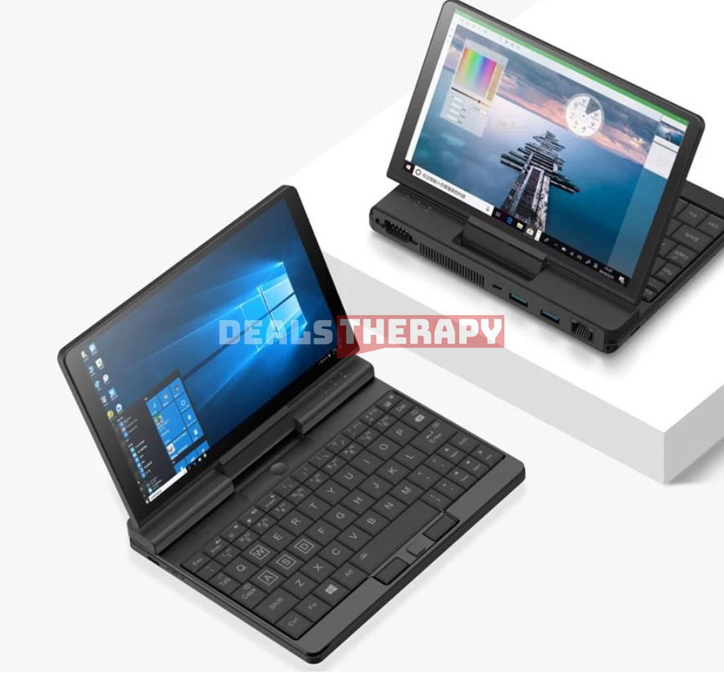 ONE NETBOOK A1