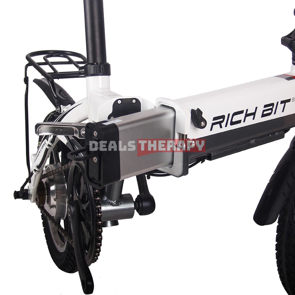 RICH BIT TOP-618 