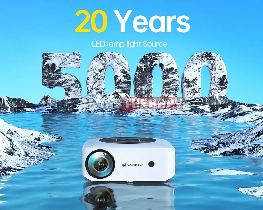 VANKYO Leisure E30WQ
