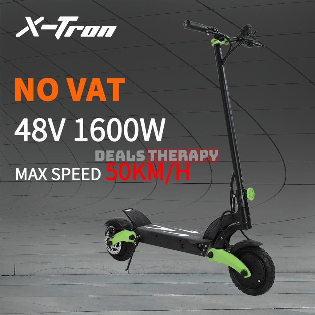 X Tron X08