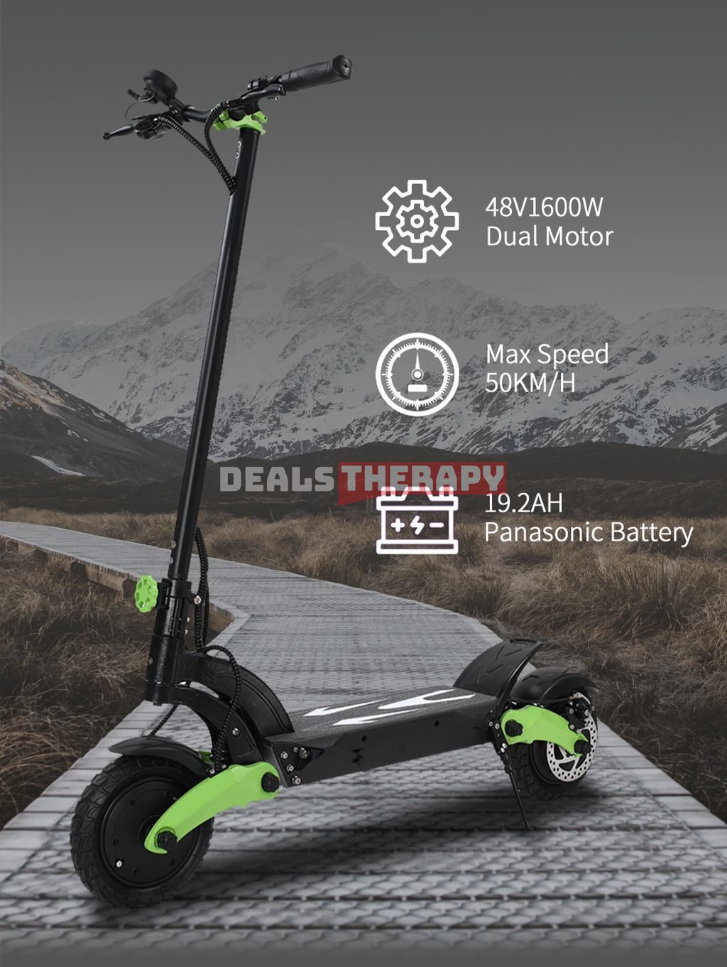 X Tron X08