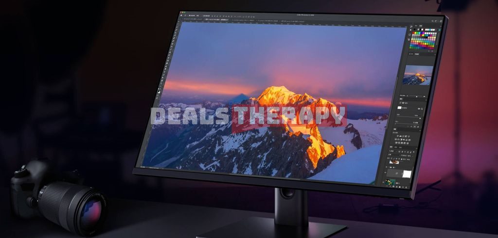 Xiaomi Mi 2K Gaming Monitor