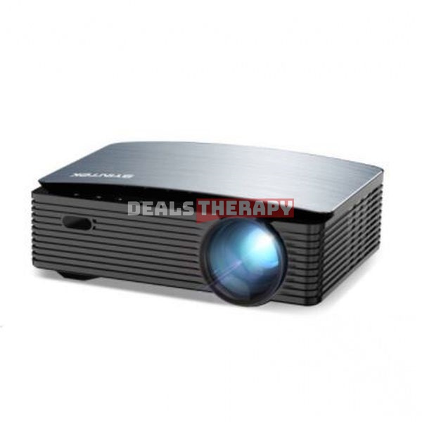 BYINTEK K25 Projector 3D LCD - Alibaba