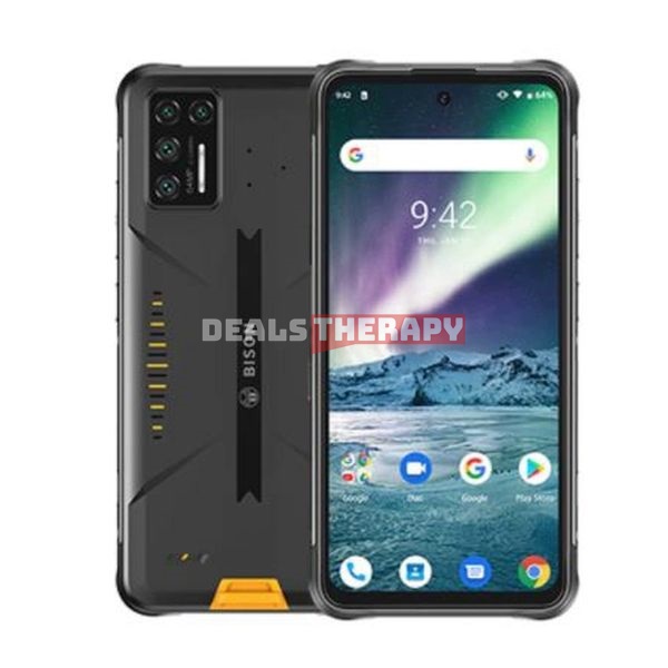 UMIDIGI BISON GT Rugged Phone - Aliexpress